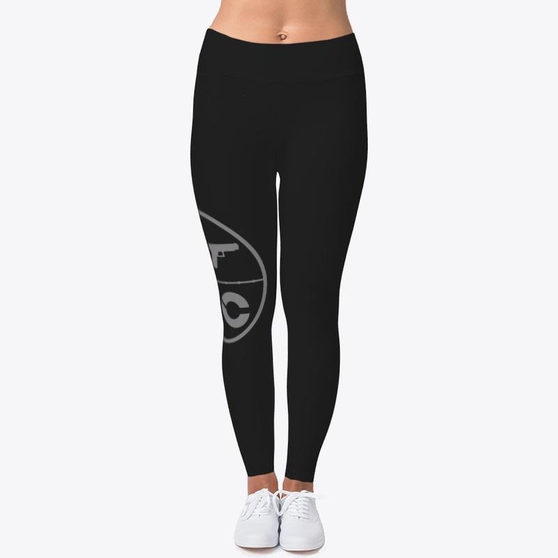 DCS Leggings 